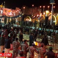 القائد الشهيد سليماني 